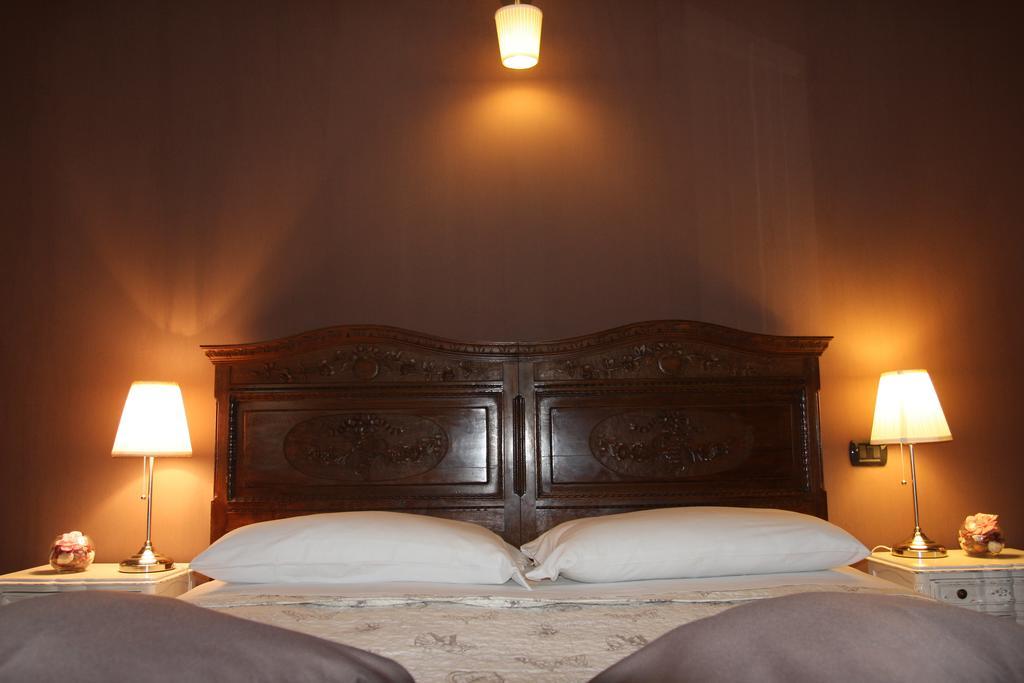 B&B Cascina Barolo Turim Quarto foto