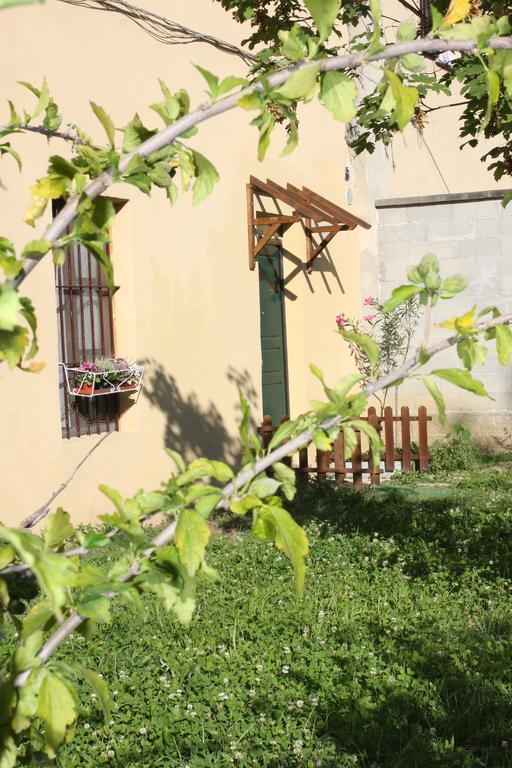 B&B Cascina Barolo Turim Exterior foto