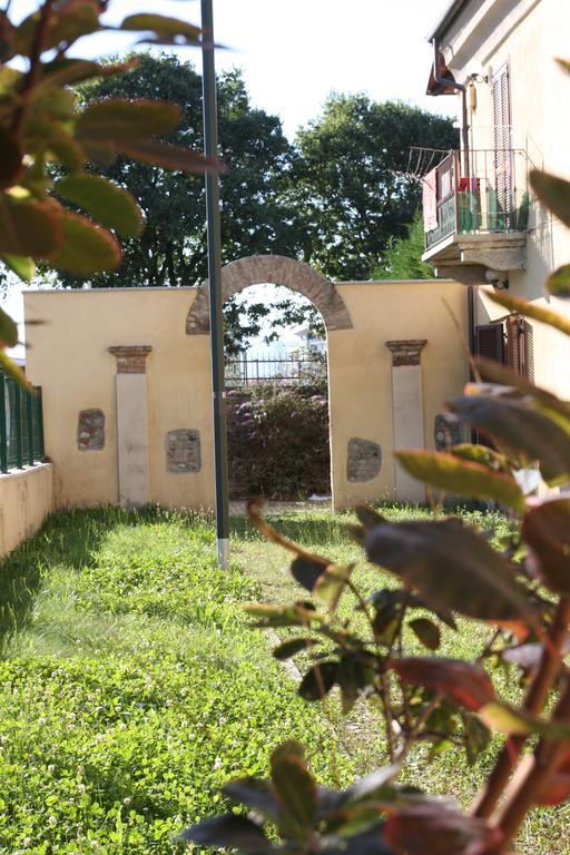 B&B Cascina Barolo Turim Exterior foto