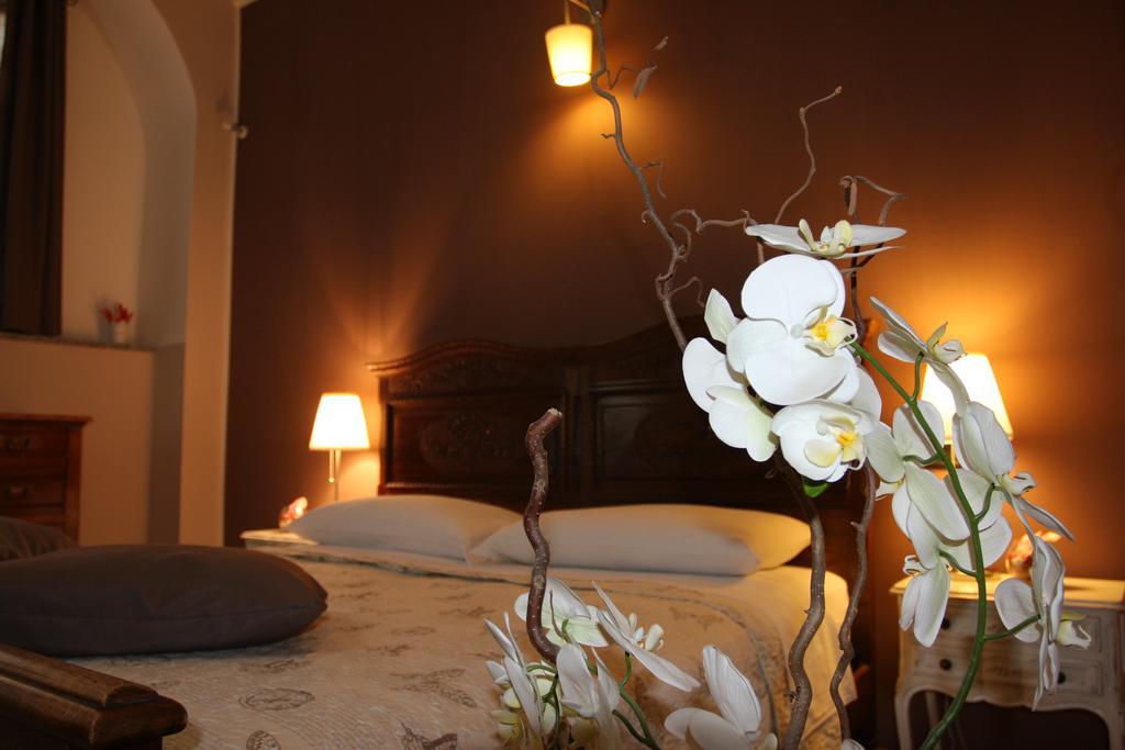 B&B Cascina Barolo Turim Quarto foto