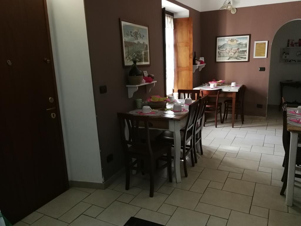 B&B Cascina Barolo Turim Exterior foto