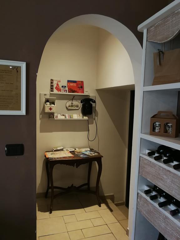 B&B Cascina Barolo Turim Exterior foto