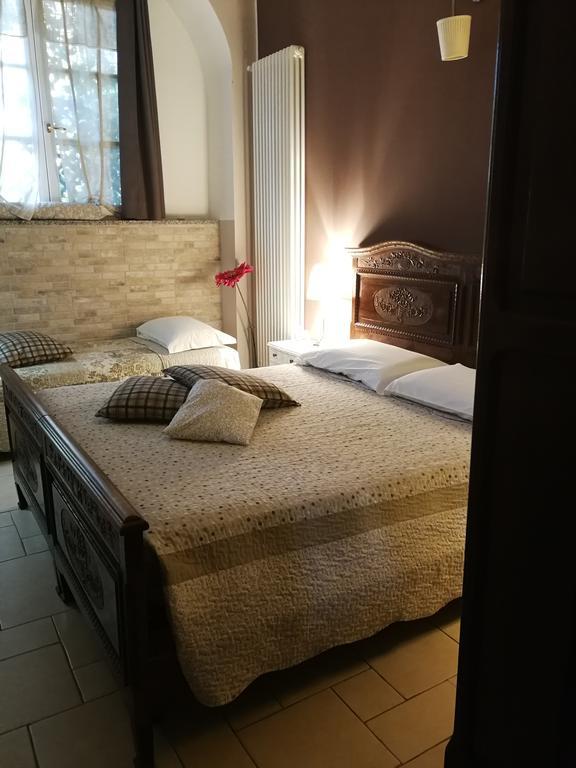 B&B Cascina Barolo Turim Exterior foto